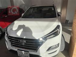هیوندای تۆکسۆن